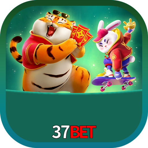 37BET Logo